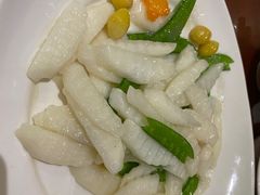-郑庄脂渣海鲜楼(九水路店)