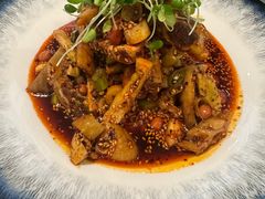 -院8里·少城记忆老川菜(宽窄巷子店)