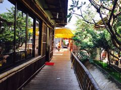 大堂-大笑饭堂(甲子桥店)