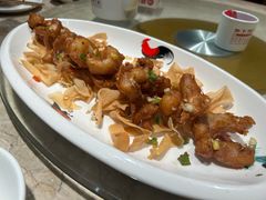-广府乡下·饭庄(新港东路店)