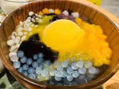 -杏甜品(尖沙咀加拿分道店)