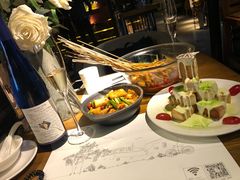 -胡桃里音乐酒馆(曲江店)