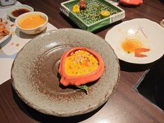 -匠和风精致料理(莆田财富中心店)