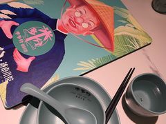 -米多分·越南小馆(南海万科广场店)