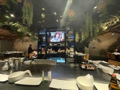 -水木锦堂·自助铁板烧(世贸天阶店)