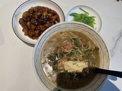 -慧娟面馆·餐厅(望江路店)