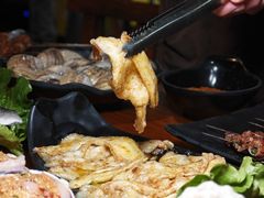 -丹东特色烤肉(学府路一部店)