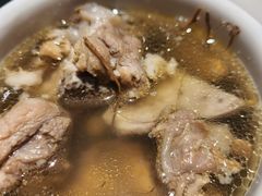 -秋色客家菜(南山店)