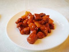 -便宜坊烤鸭店(玉蜓桥店)