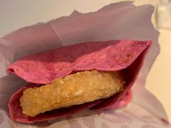 -麦当劳(温州人民路店)