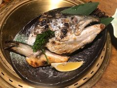 -河风の幸会精致料理
