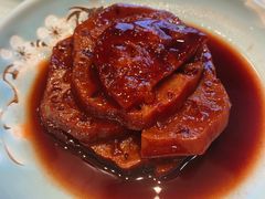 糯米藕-咸亨酒店(和平店)
