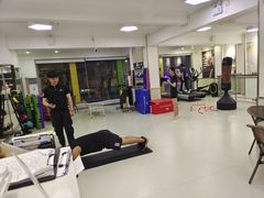 -中田健身工作室(东园店)