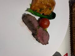 -西堤厚牛排(昆山店)