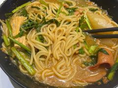 -肥汁米蘭香港米线(长宁来福士店)