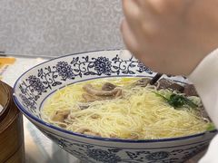 -阿金大白·上海菜馆(新天地店)