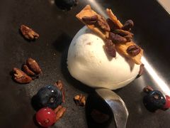 杏仁奶冰糕-解香楼(八盘岭路店)