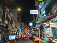 -唐人街(耀华力路)