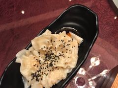 -汕头龙光喜来登酒店-采悦轩中餐厅