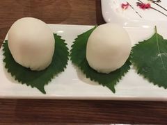 -茉莉餐厅(包河万达店)