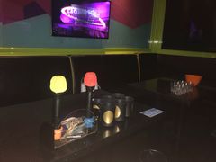 包房-嘉年华会所KTV