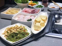 -海底捞火锅(天一广场亚细亚店)