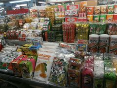 -瓦洛洛传统市场