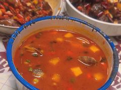 -老三样·旧食新味(船山路店)