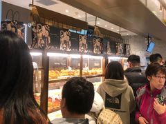 -奈雪的茶(凯德新都心店)