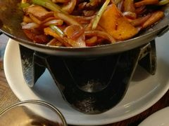 -涌上外婆桥(岱山日达店)