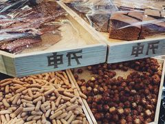 -申氏糕点(三好街店)