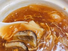 -添發碗仔翅美食