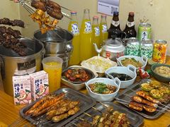 -炒豆合作社(东四总店)