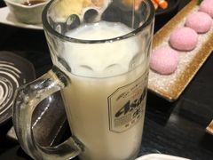 -竹之月日本料理铁板烧(香江花园店)
