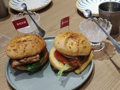 -必胜客(锦艺城店)