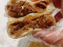 -鲍师傅糕点(国金街店)