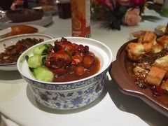 -隐厨中国餐馆(红旗大街店)