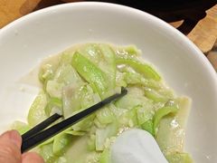 -湖南老灶台·生态农业餐饮(龙胜店)