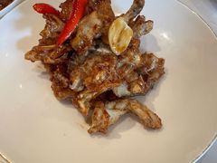 -玫瑰厅上海菜(兴国路店)