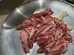 -东门韩国烤肉·韩国料理(烟台朝阳街店)