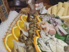 -尚海豆捞(乐虹坊店)