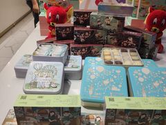零售区-爸爸糖吐司面包(兰州中心店)
