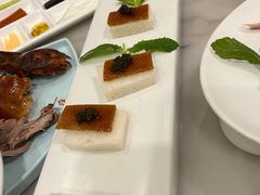 -鸭匠食府·挂炉烤鸭·新京菜(阜成路店)