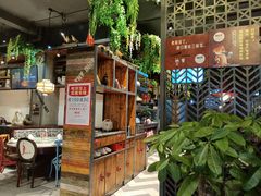 -湘当爱·鲜煮现炒(松岗立业路店)