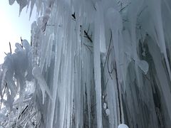 -大平台龙居瀑布旅游区