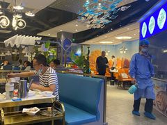 -大河宴椒麻鱼(嘉和园店)