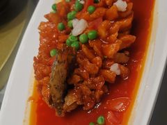 松鼠桂鱼-嘉宴(明发外滩广场店)