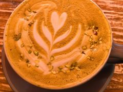 -Catch Bagel(芳草地店)