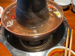 -義聚德·清真铜锅涮羊肉·烧烤(河东店)