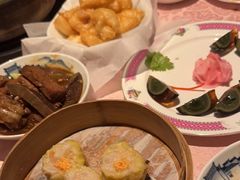 -囍凤楼·粤菜·点心·火锅(温特莱店)